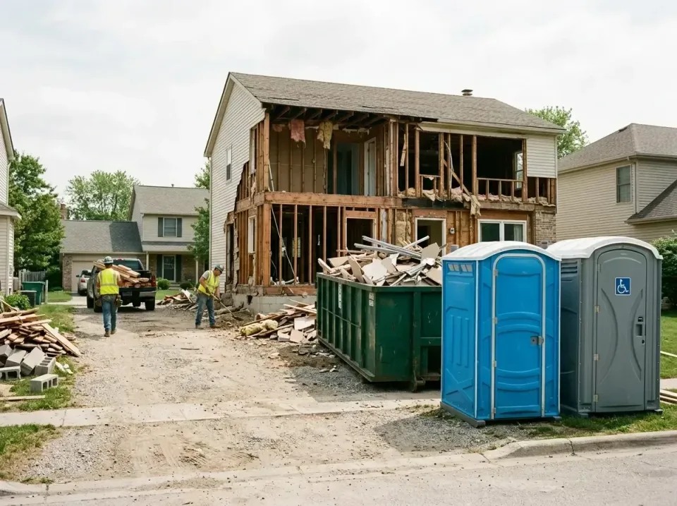 home-renovation-demolition-sit-010 — frequently asked questions, Portable Toilet & Dumpsters Rental in Valley Springs, CA